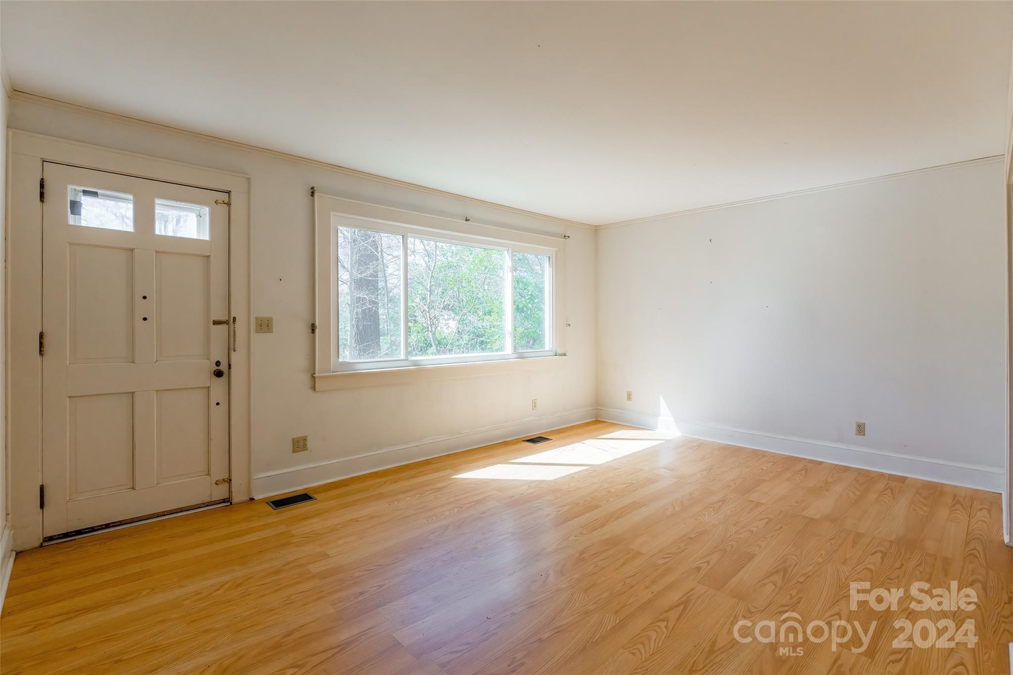 Hillcrest - Residential