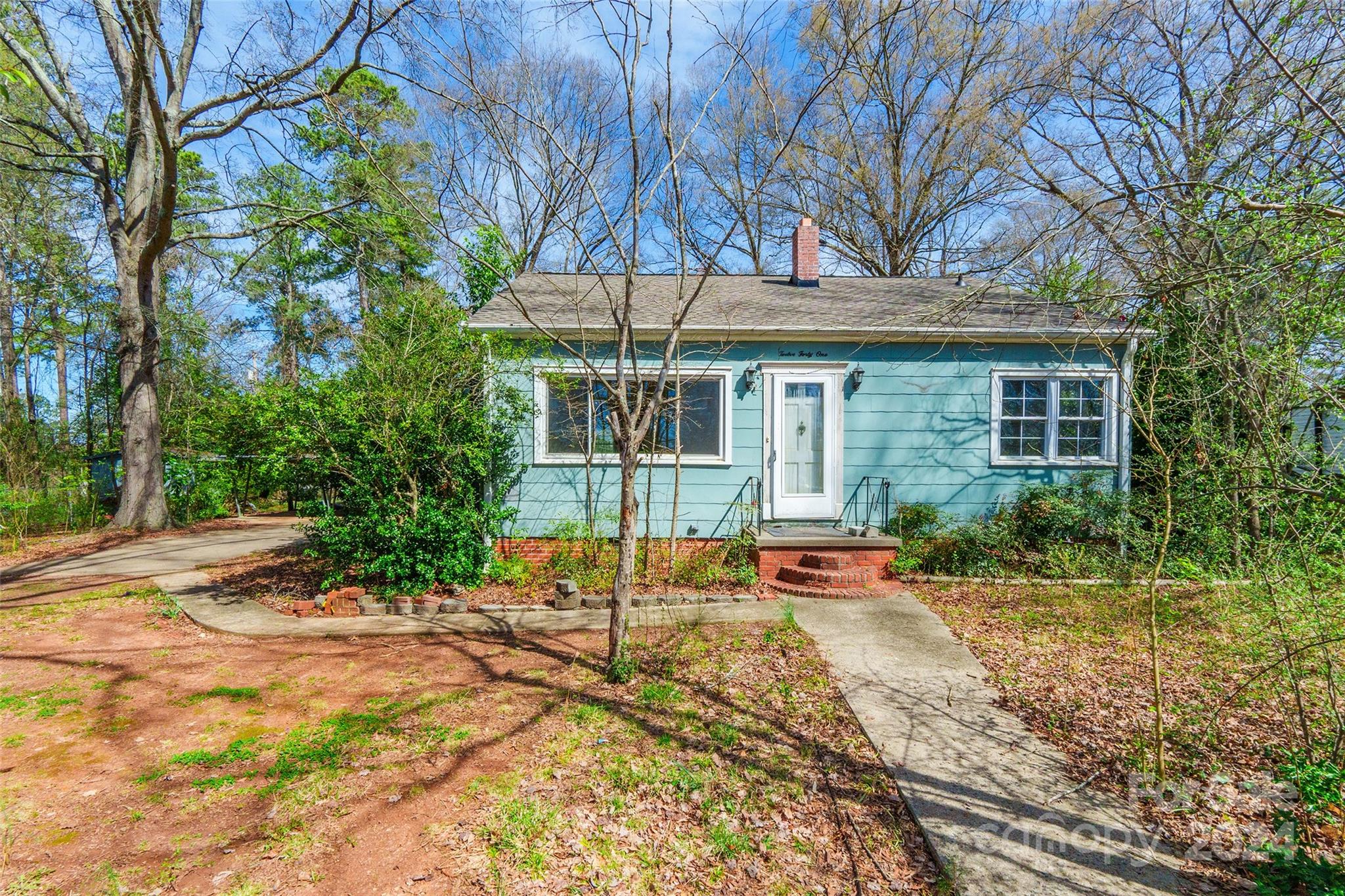 Hillcrest - Residential