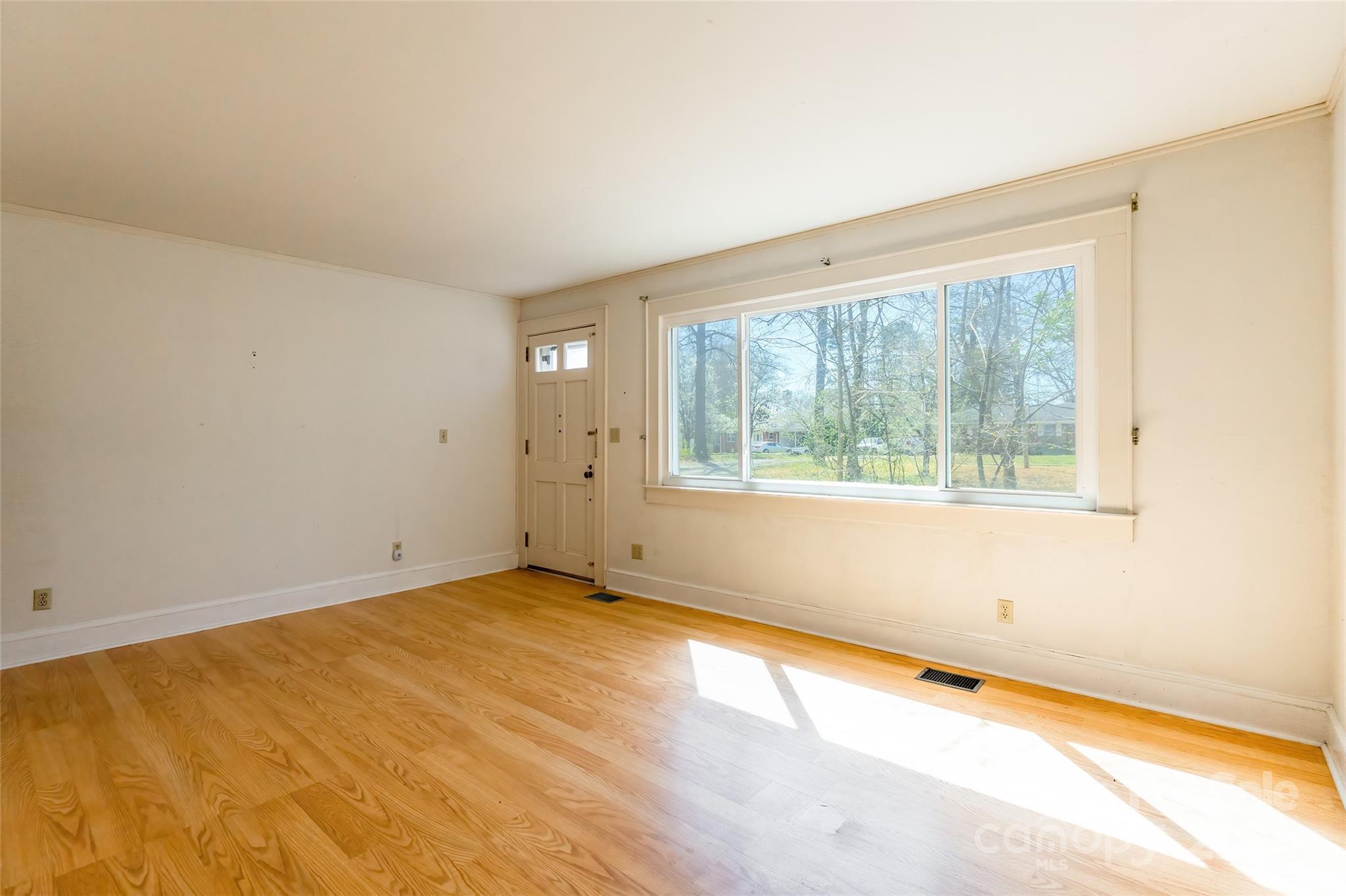 Hillcrest - Residential