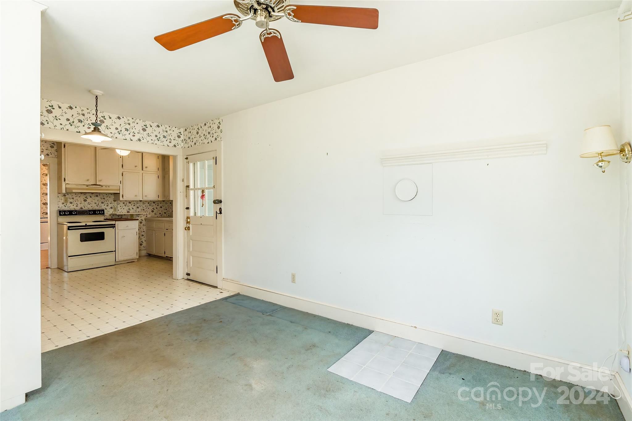 Hillcrest - Residential