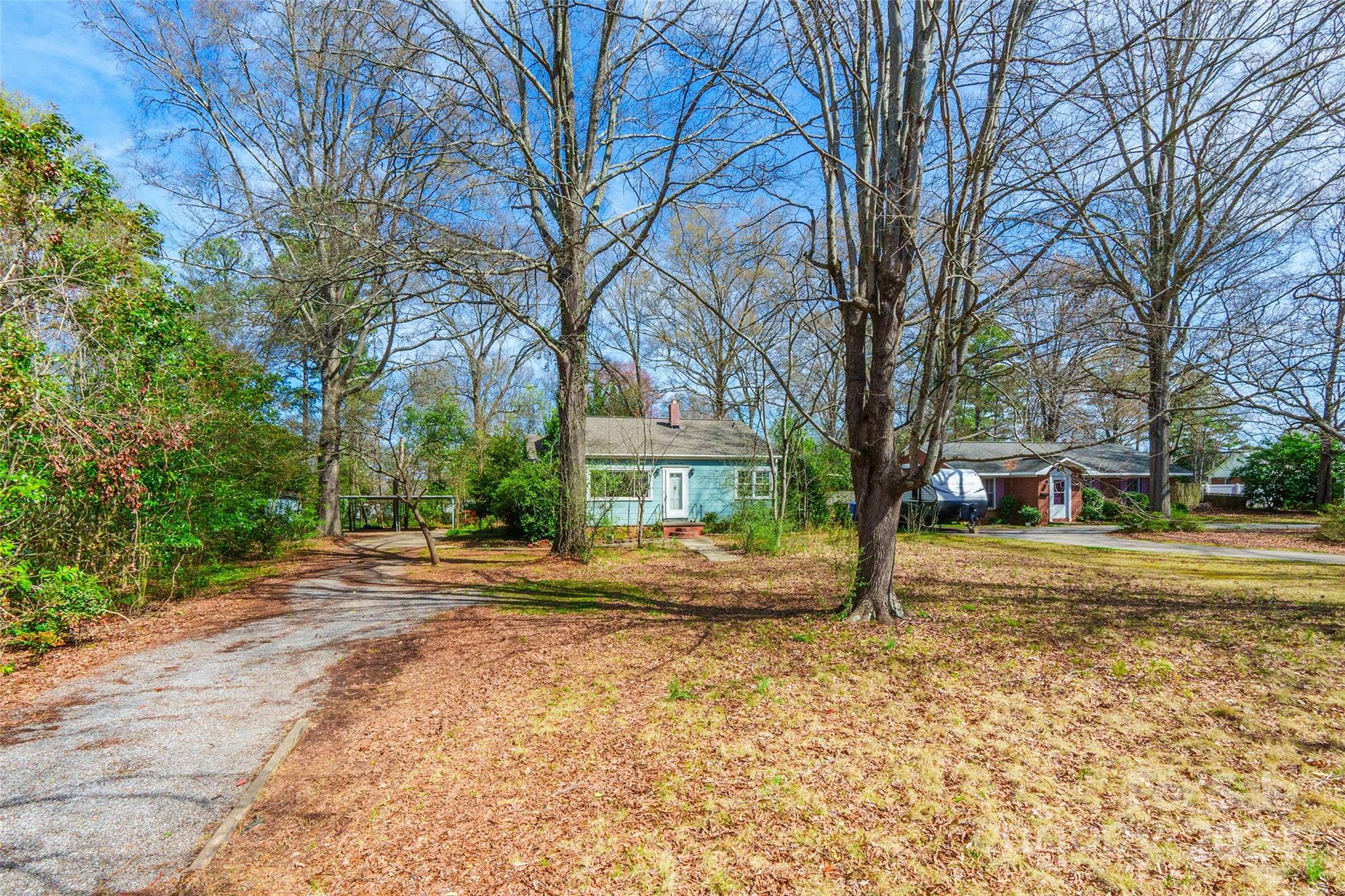 Hillcrest - Residential