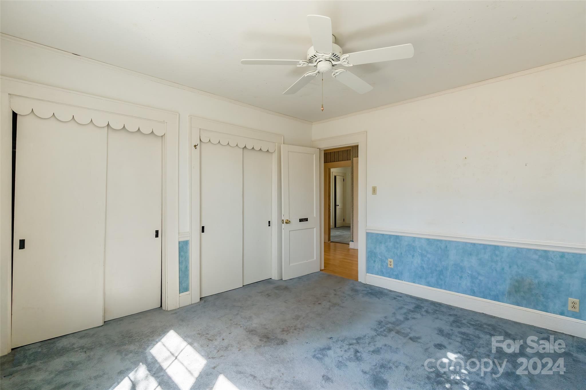 Hillcrest - Residential