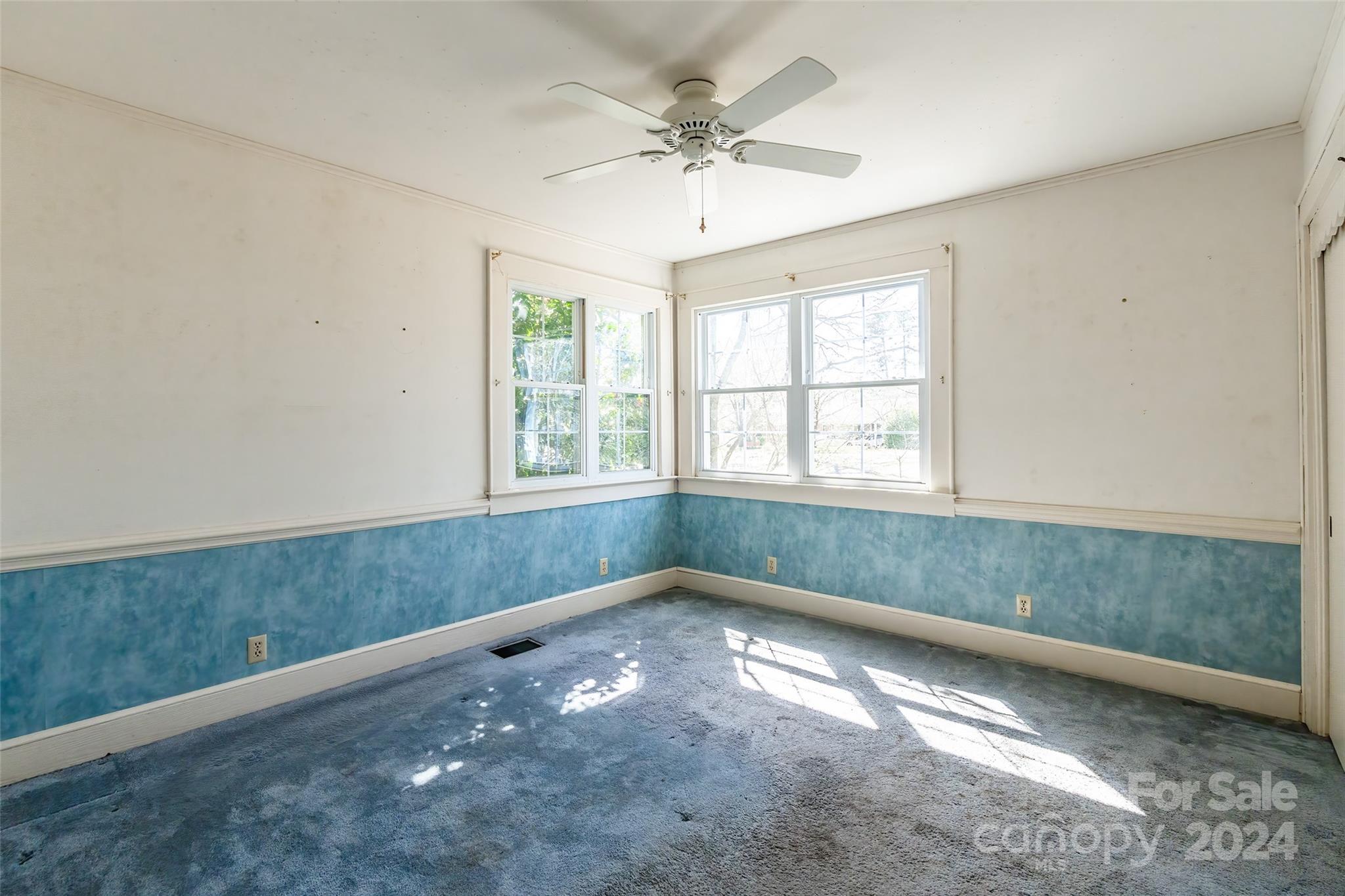 Hillcrest - Residential