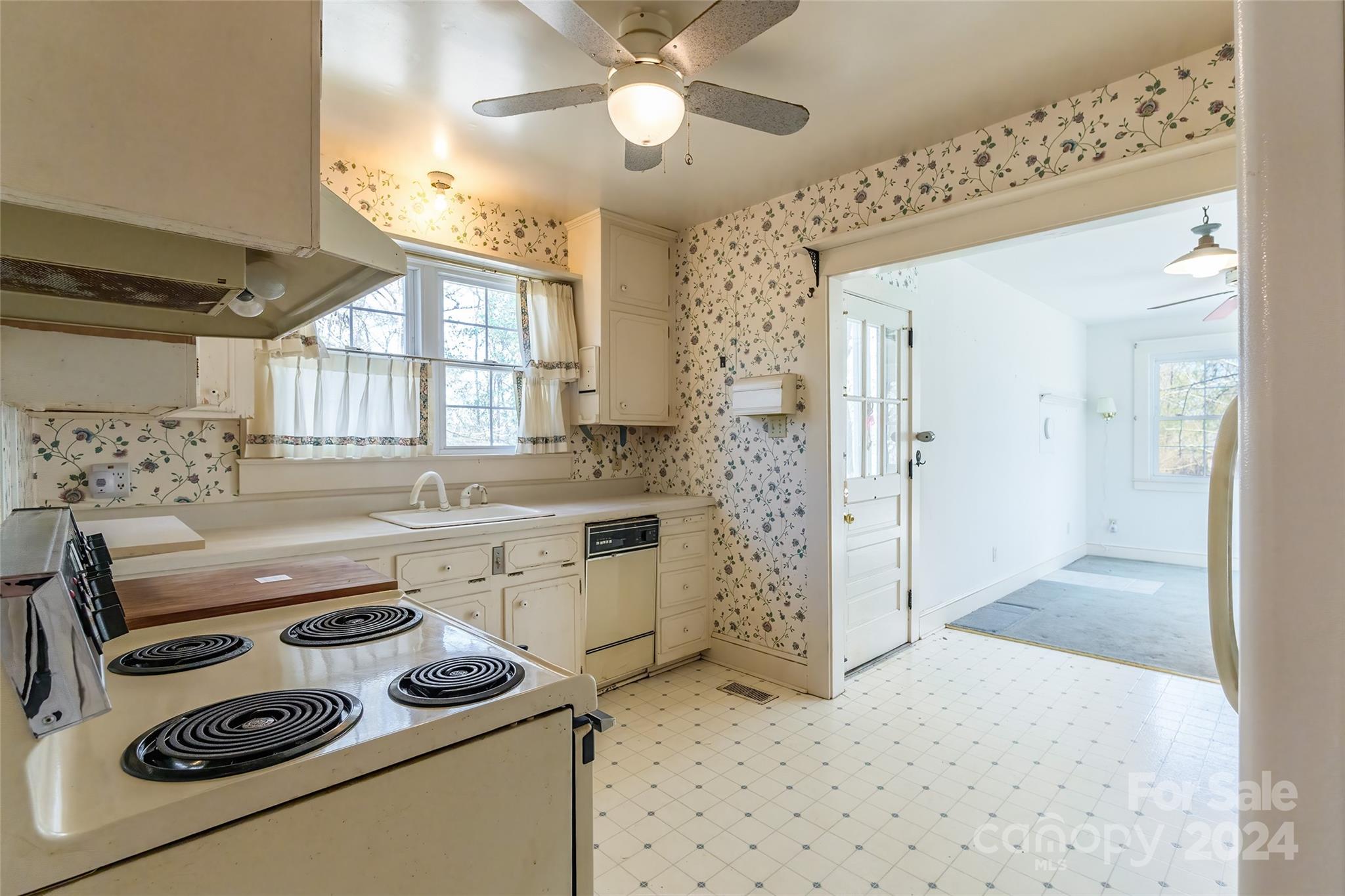 Hillcrest - Residential