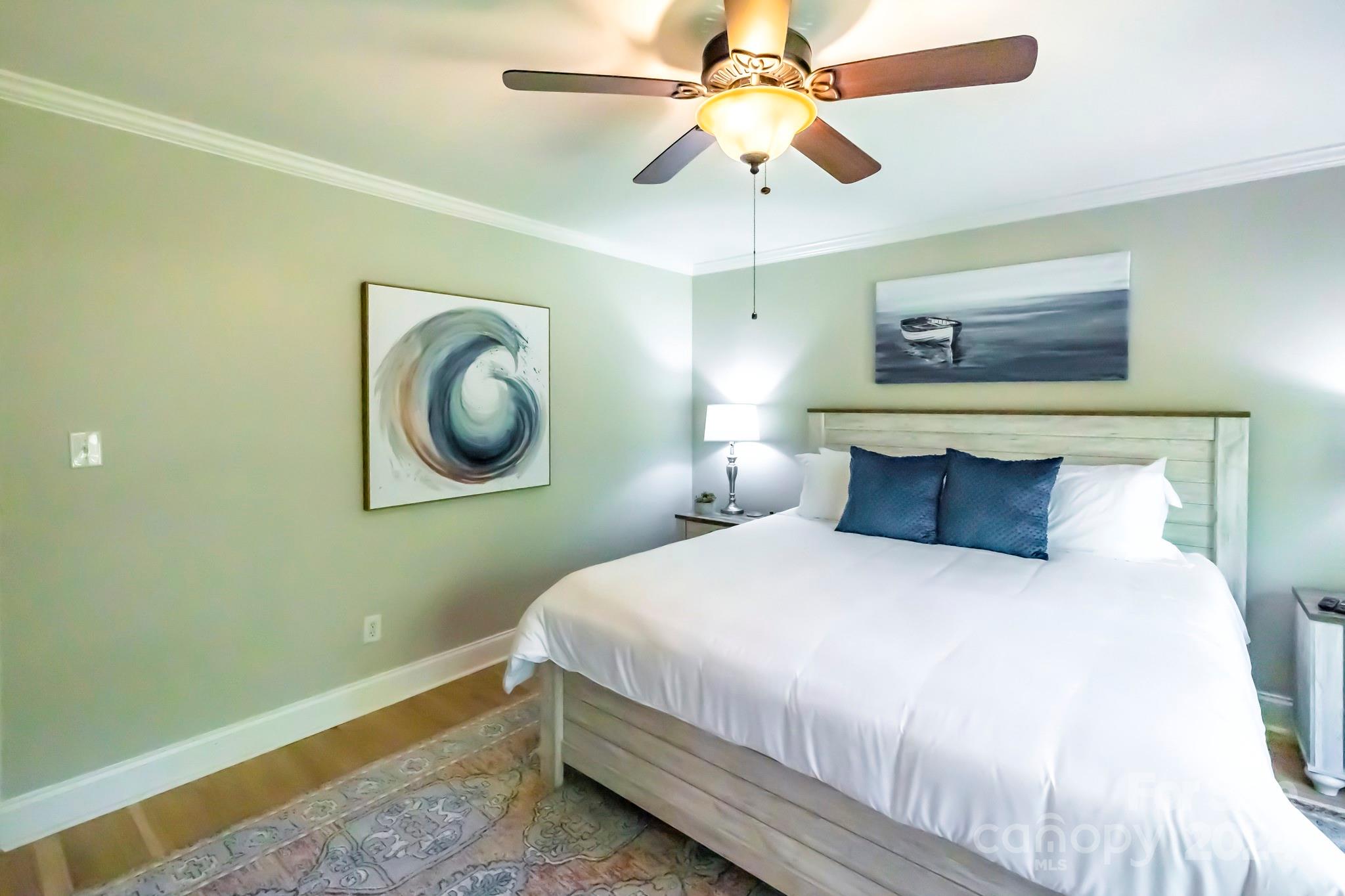 Westport - Residential