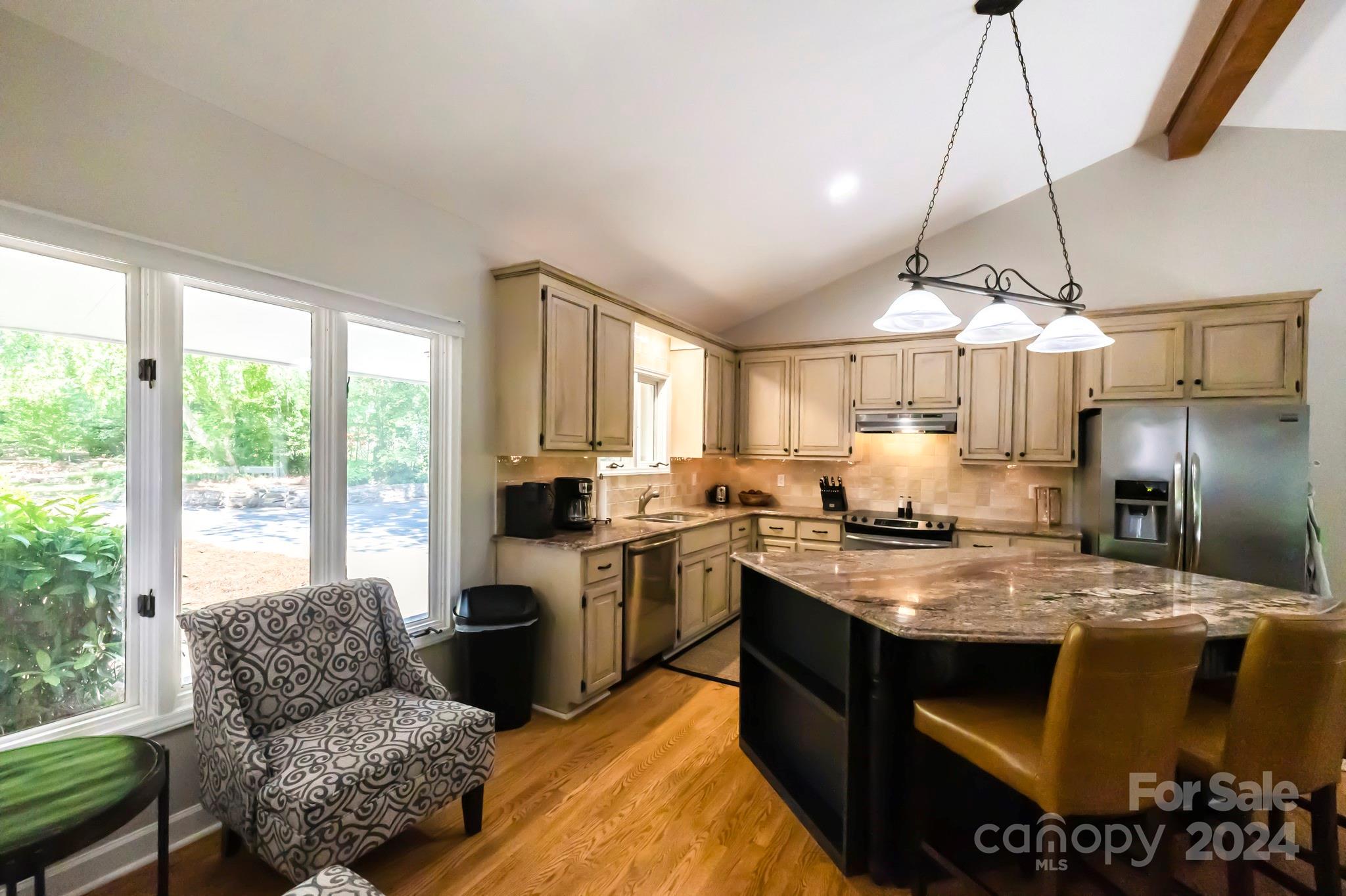 Westport - Residential