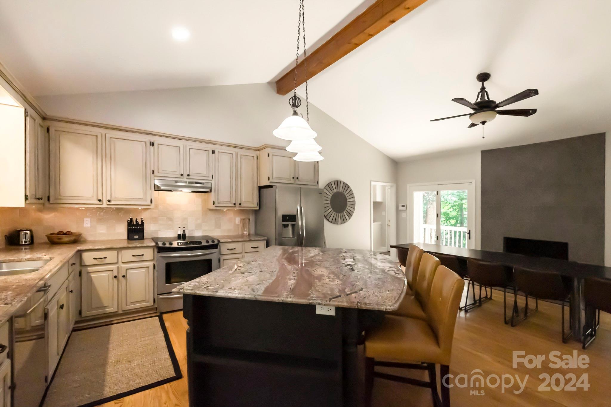 Westport - Residential