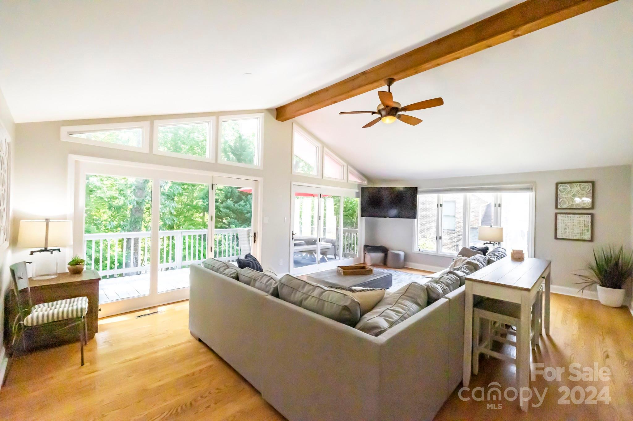 Westport - Residential