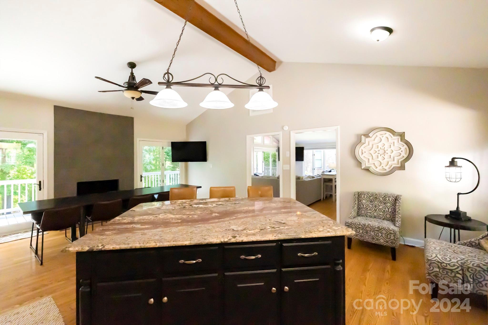 Westport - Residential