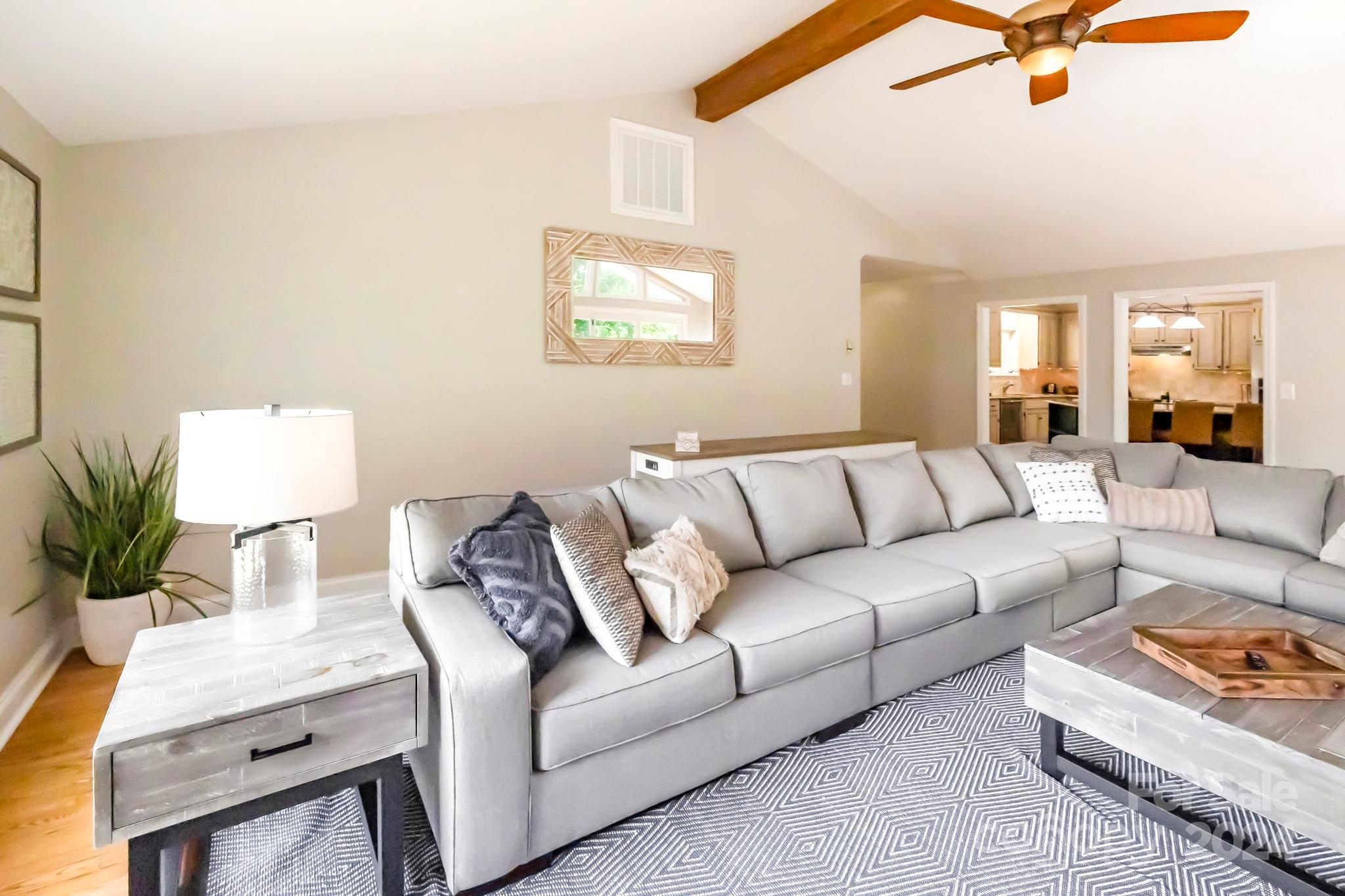 Westport - Residential