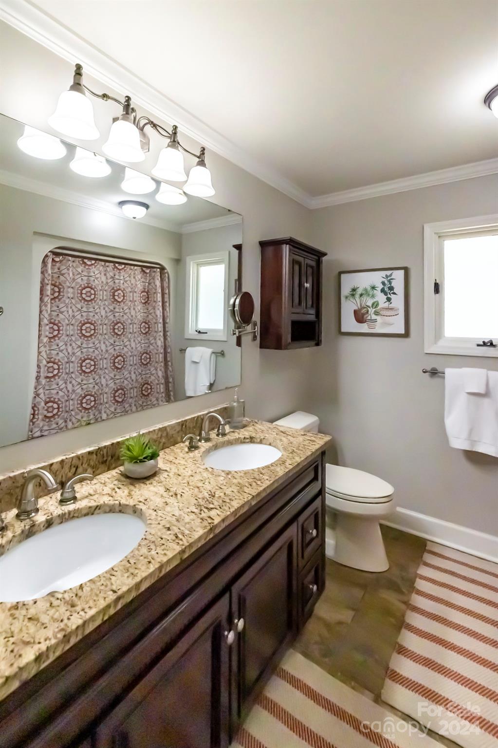 Westport - Residential