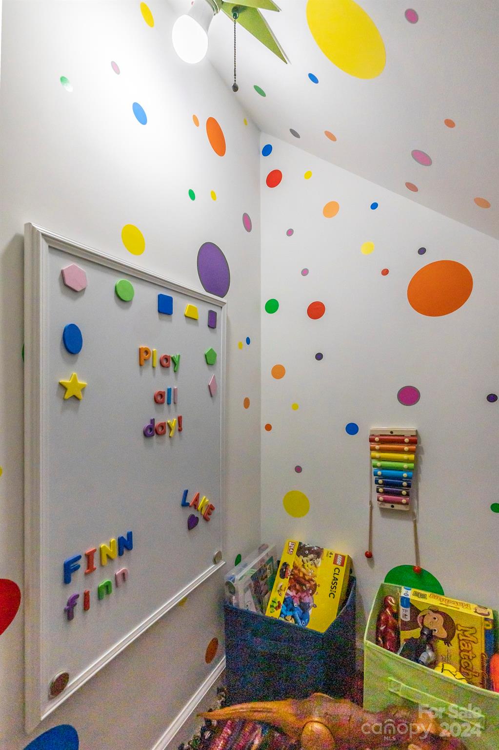 Westport - Residential