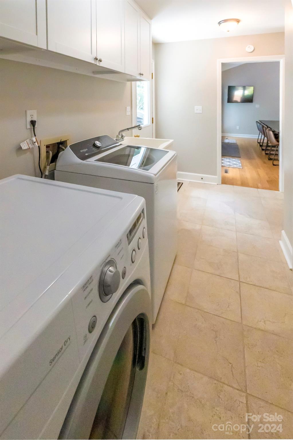 Westport - Residential