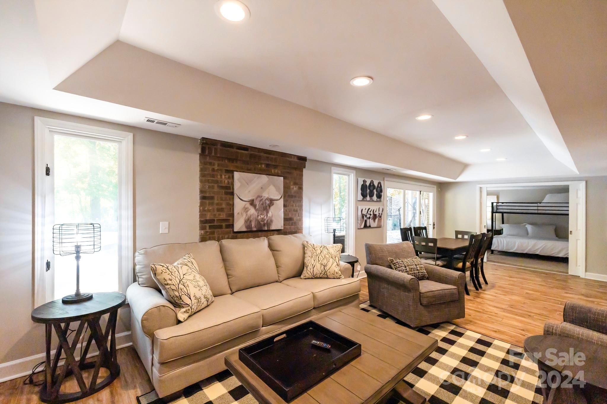 Westport - Residential