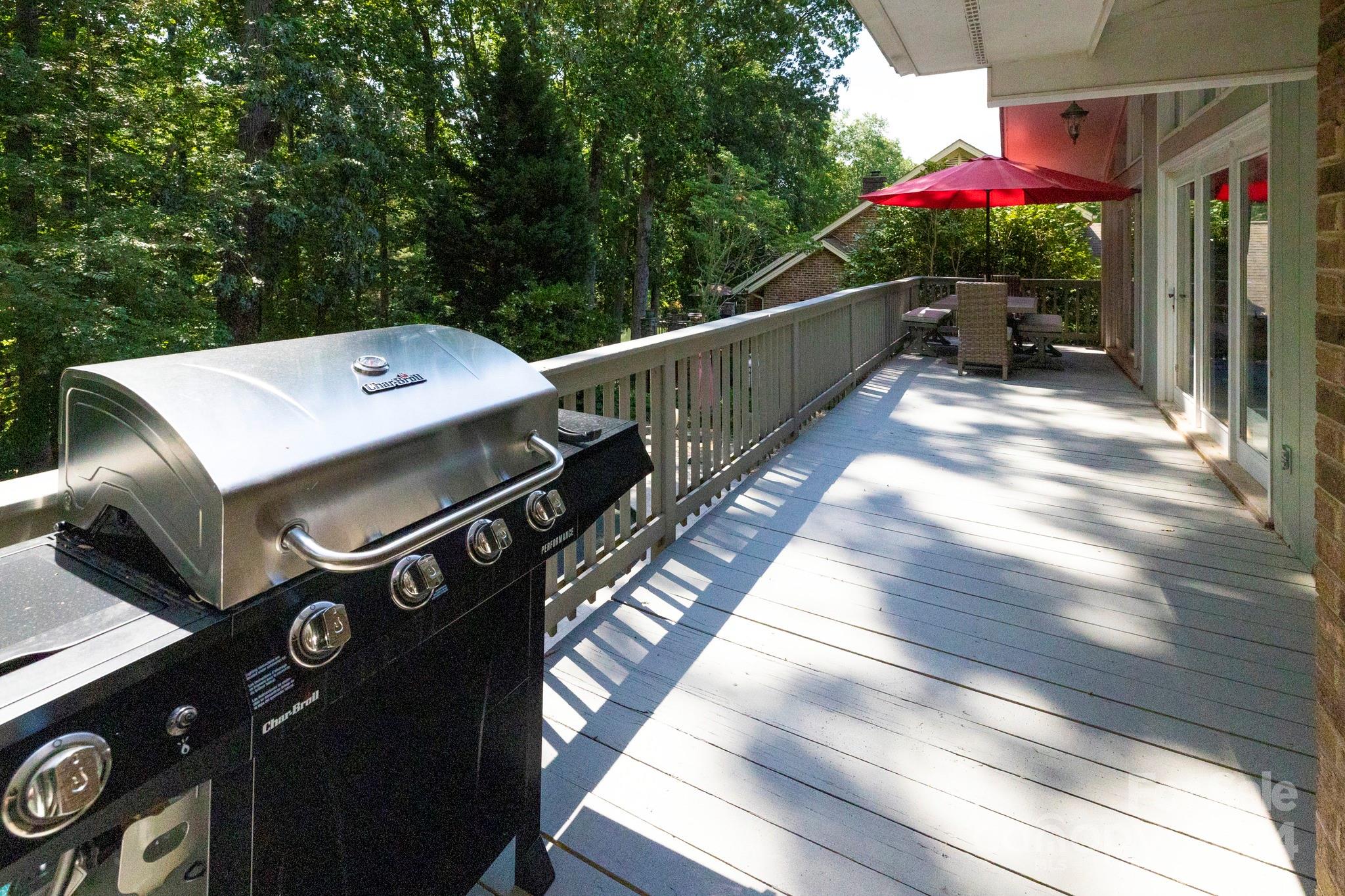 Westport - Residential