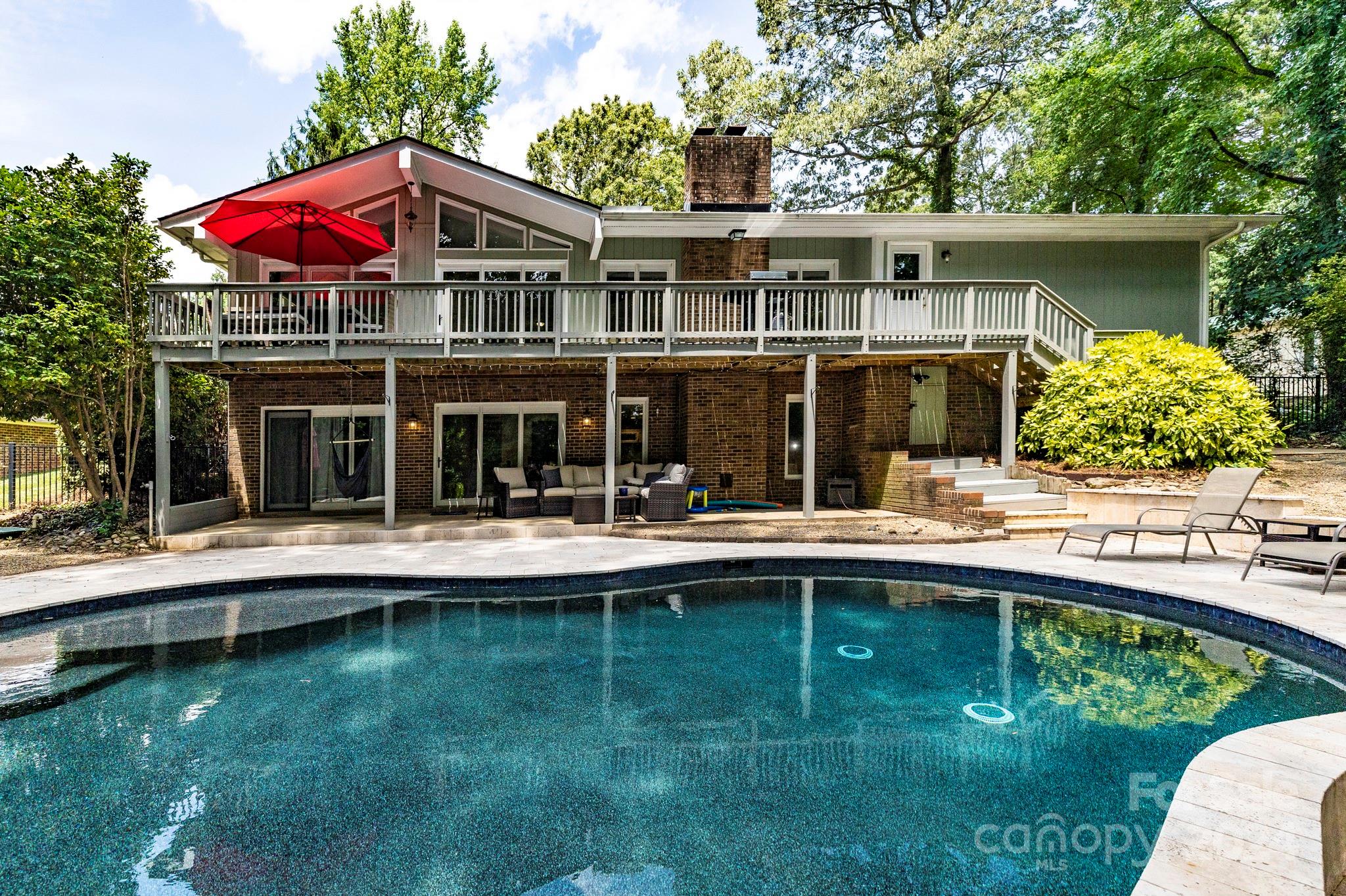 Westport - Residential