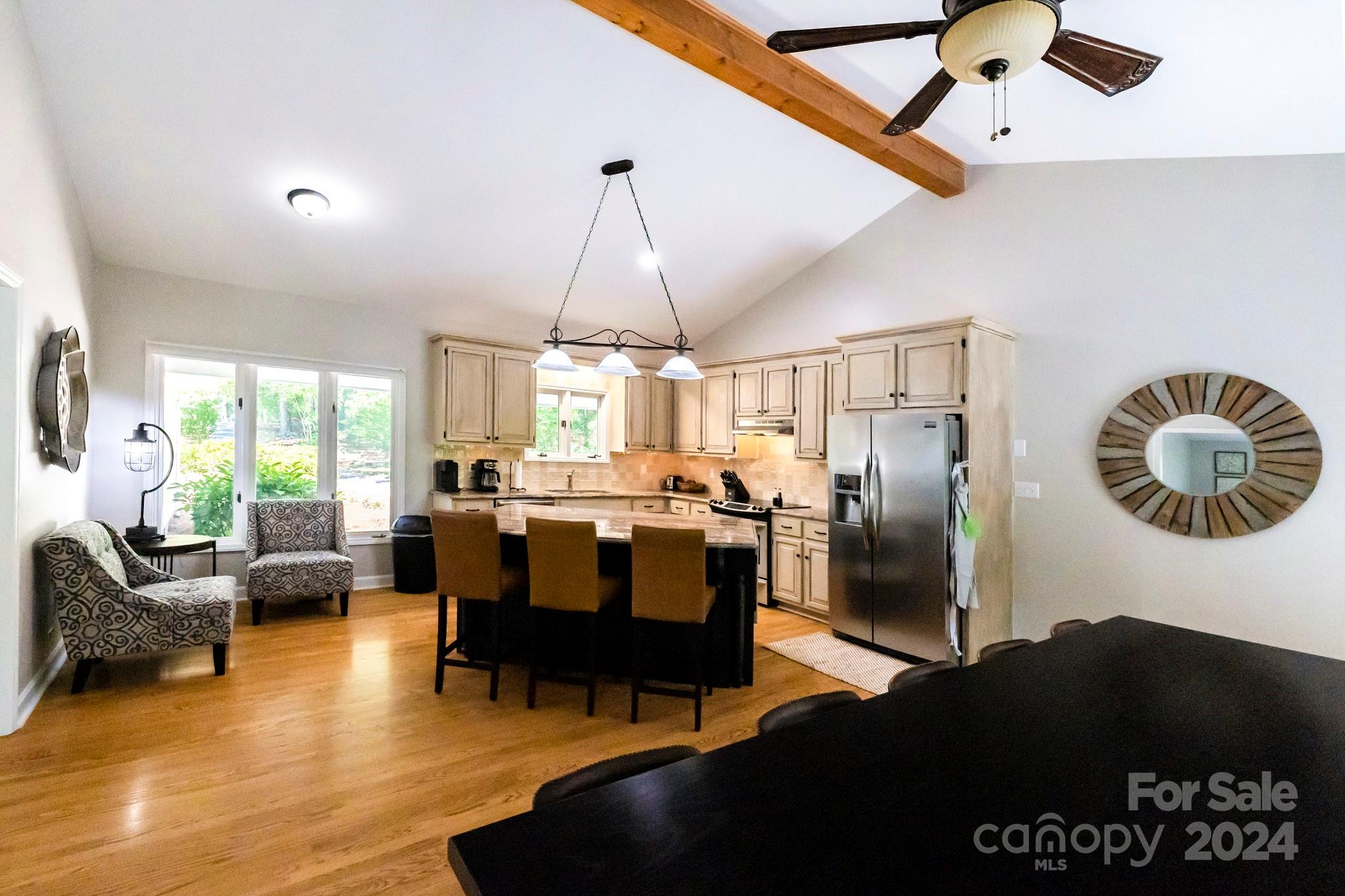 Westport - Residential