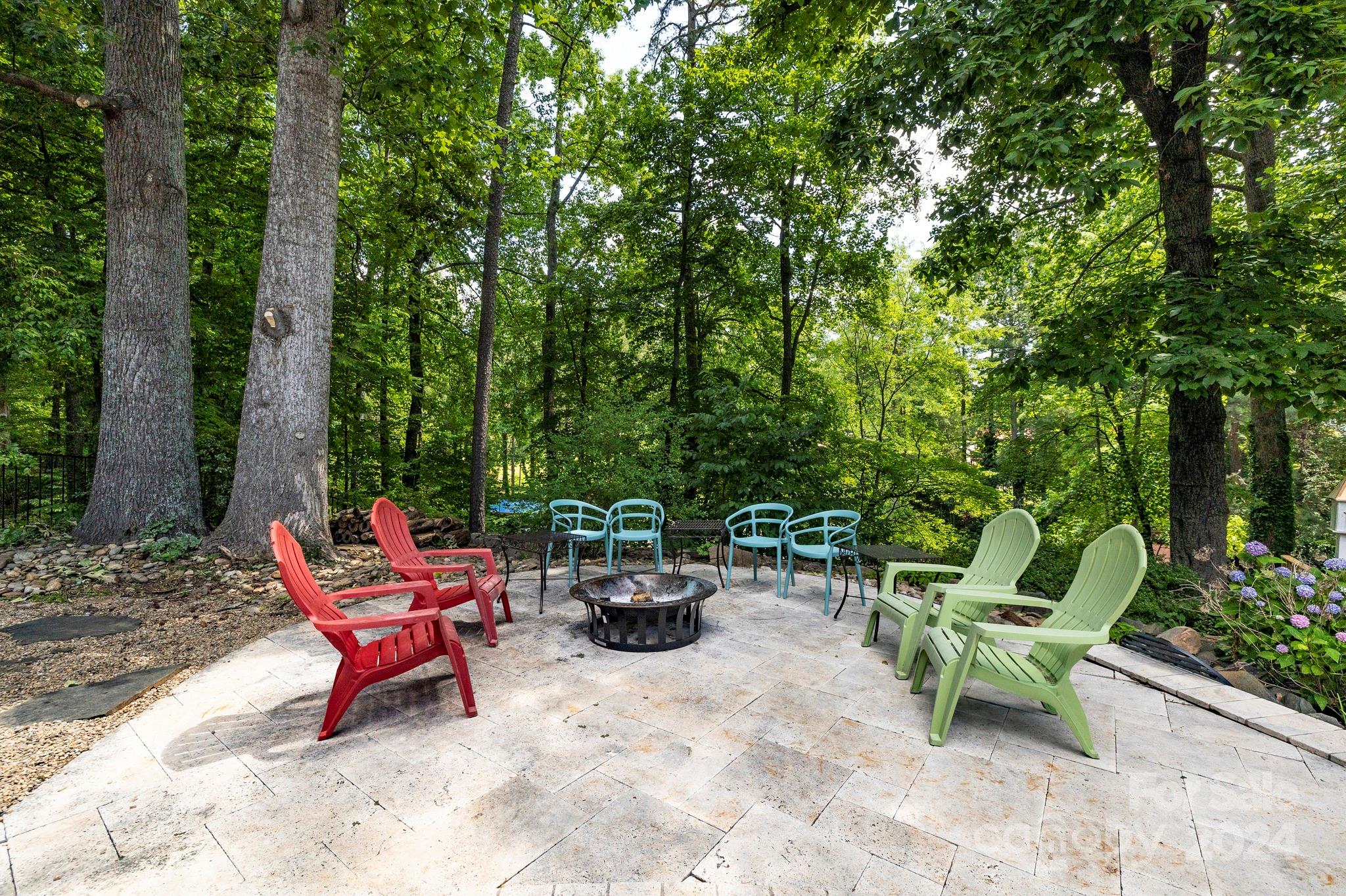 Westport - Residential