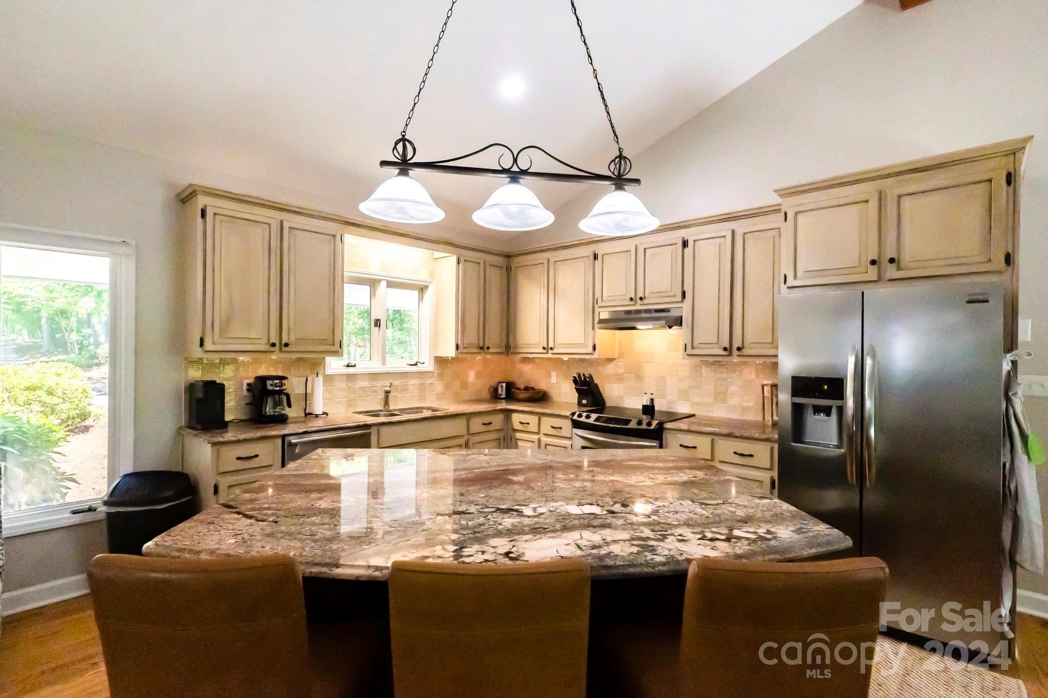 Westport - Residential