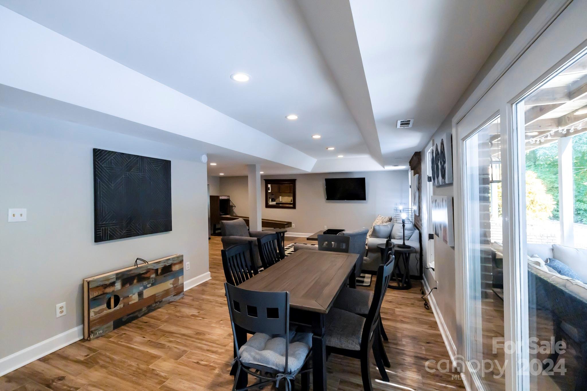 Westport - Residential