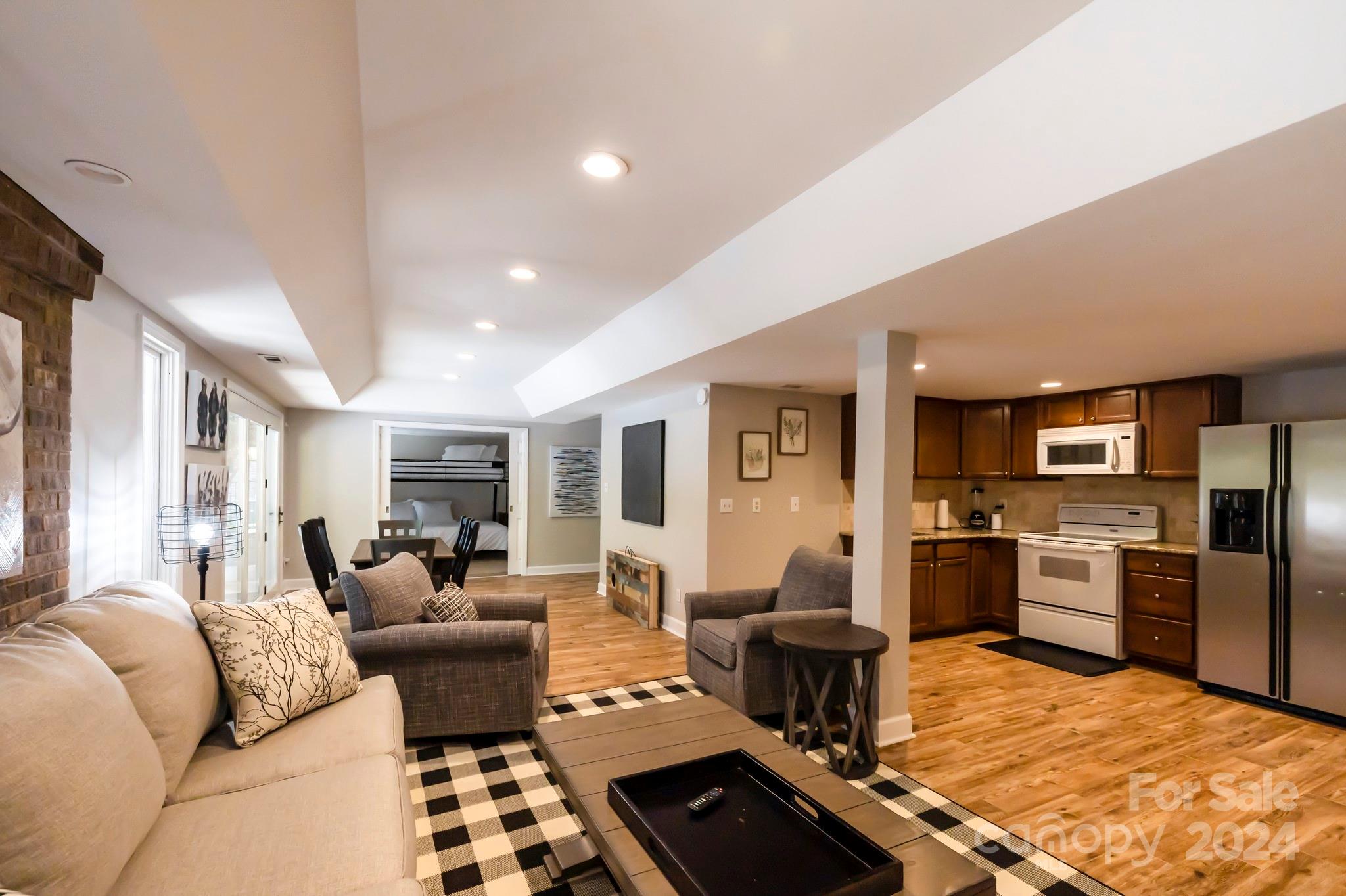 Westport - Residential