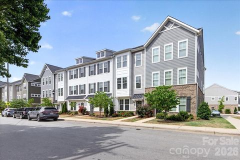 Photo of 334 Armour Street, Davidson, NC 28036 (MLS # 4379254)