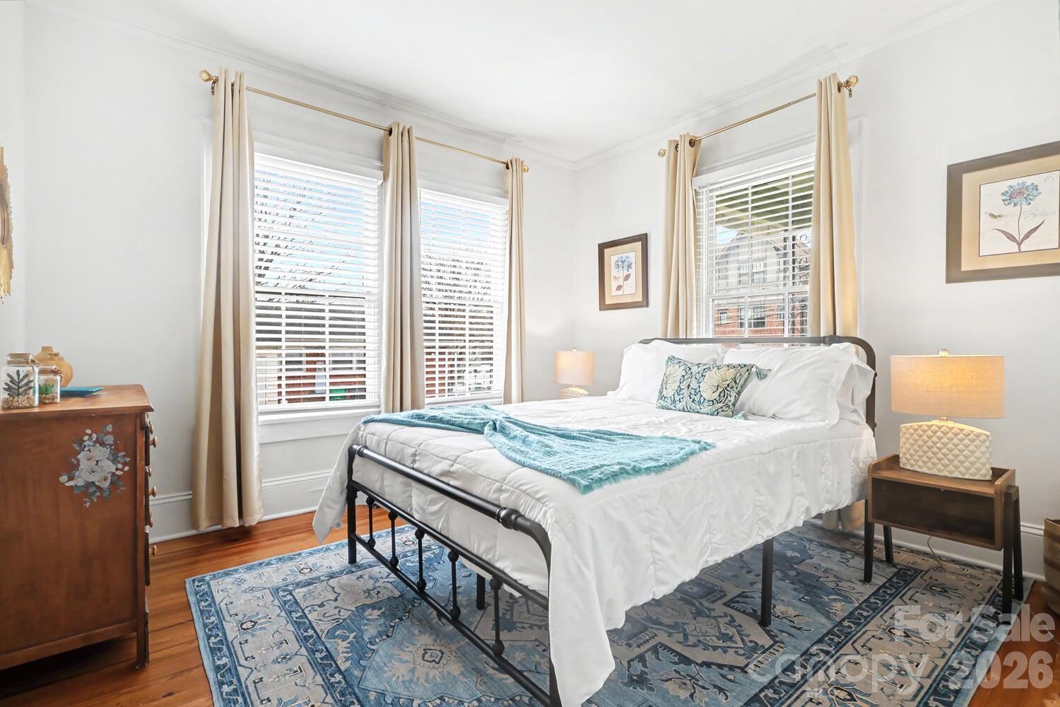 Cherry - Residential