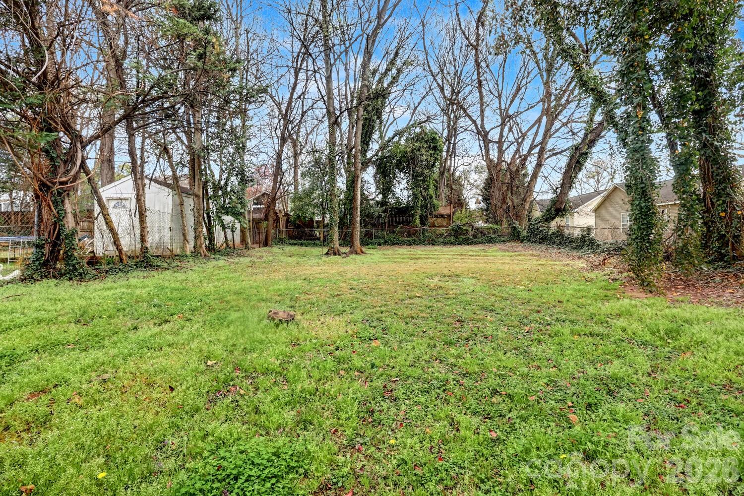 Cherry - Residential