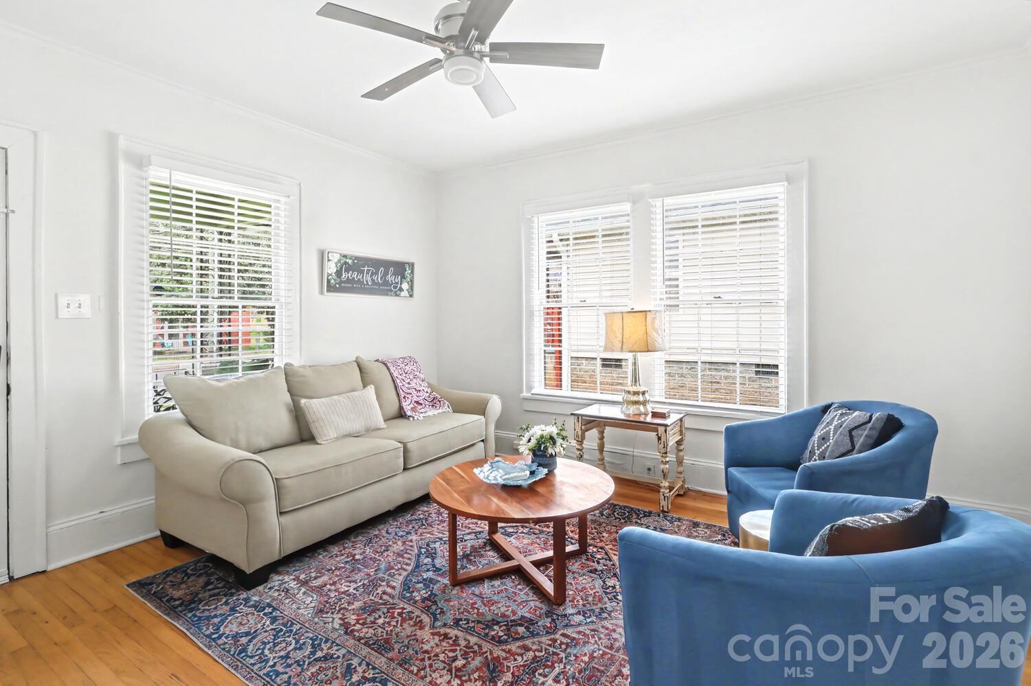 Cherry - Residential