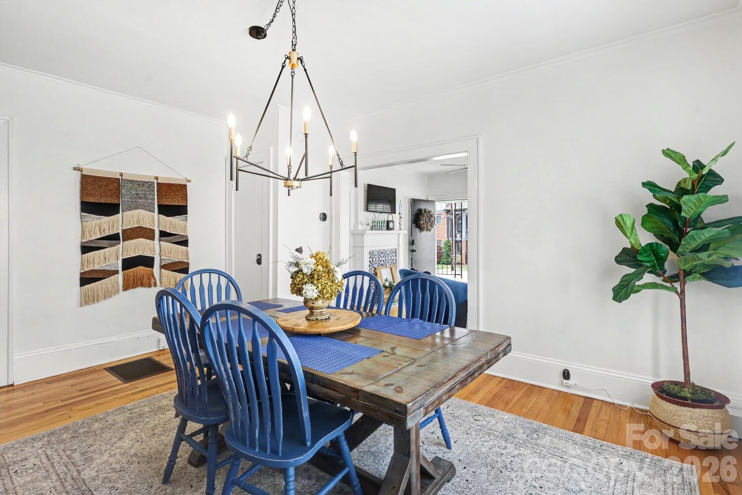 Cherry - Residential