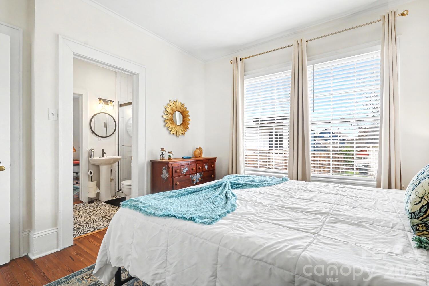 Cherry - Residential