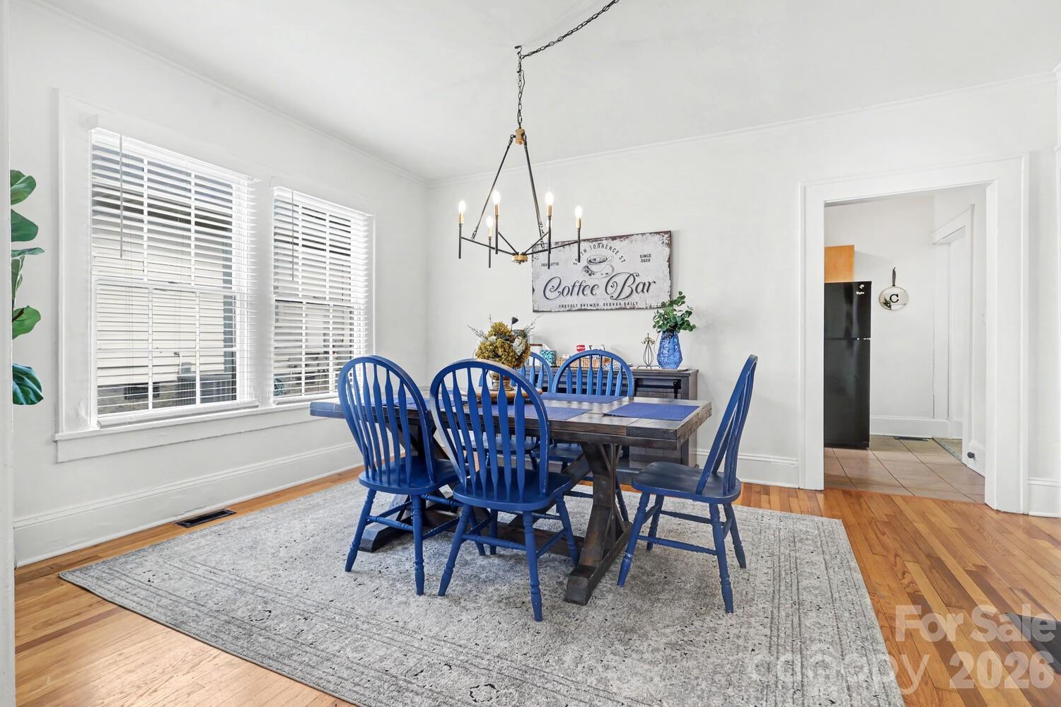 Cherry - Residential