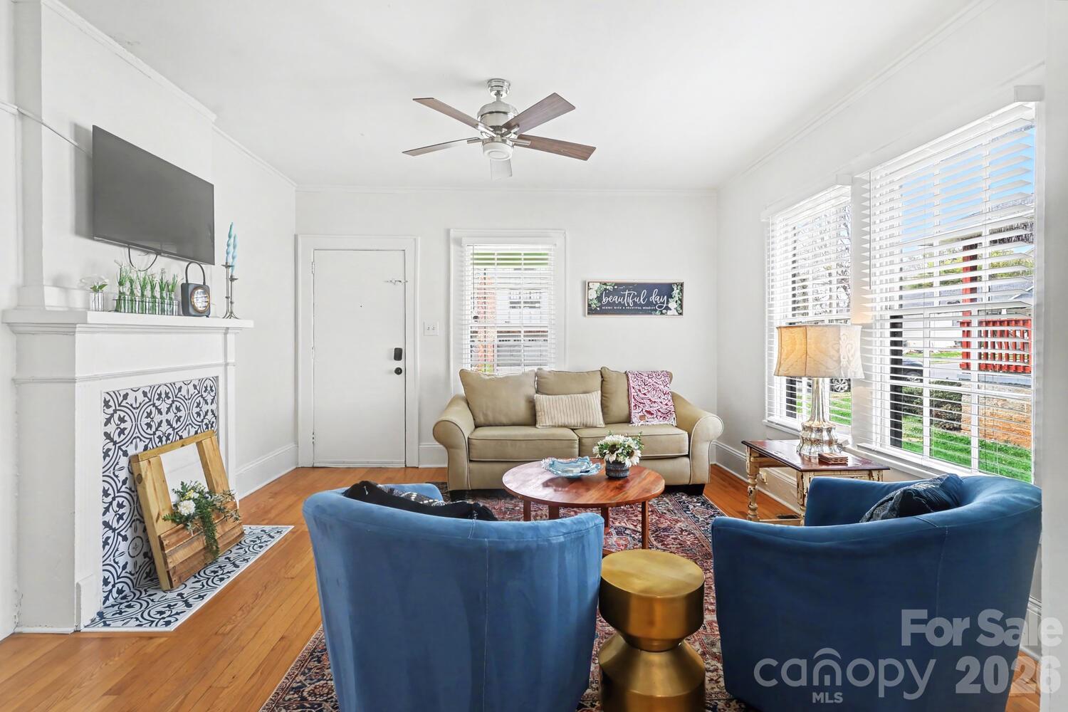 Cherry - Residential