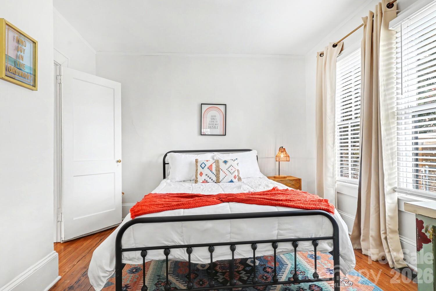 Cherry - Residential