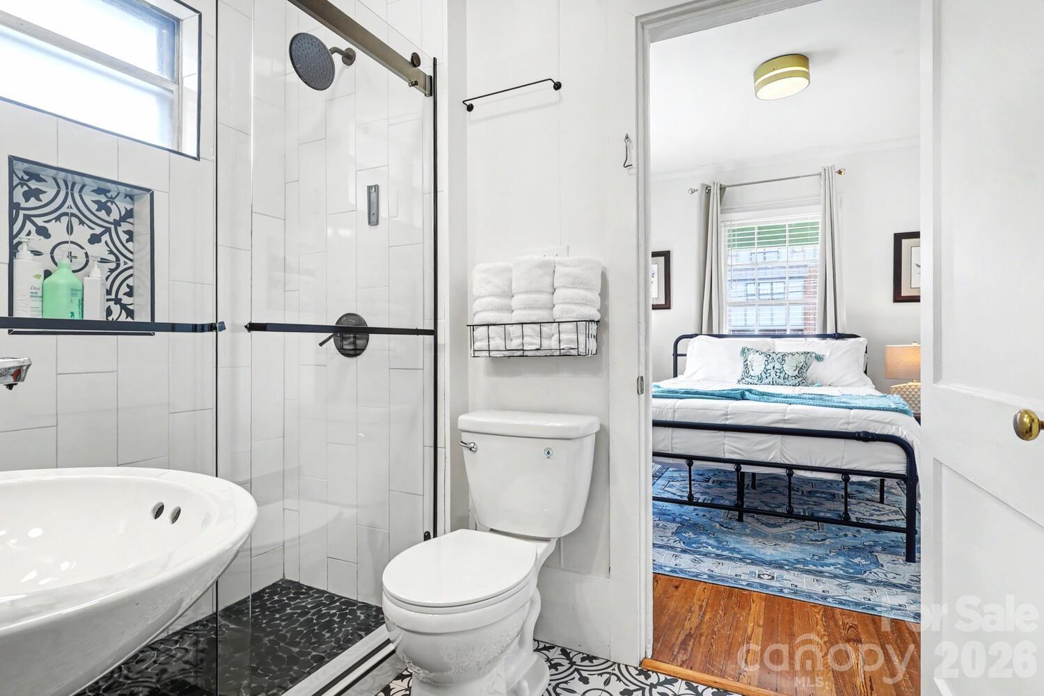 Cherry - Residential