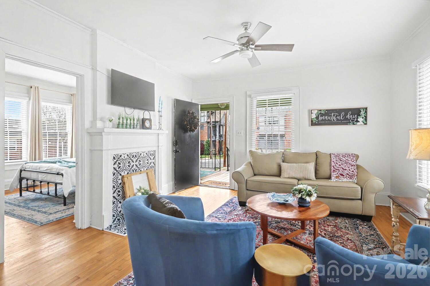 Cherry - Residential