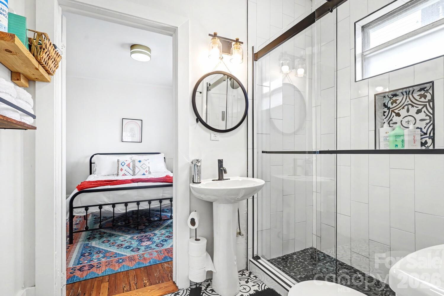 Cherry - Residential