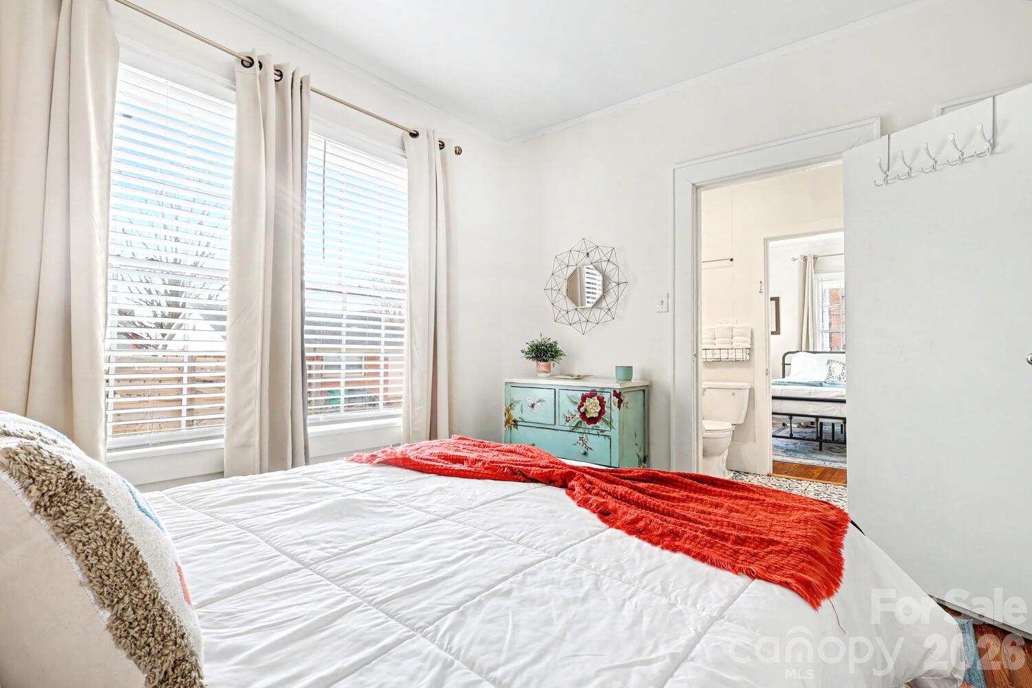 Cherry - Residential