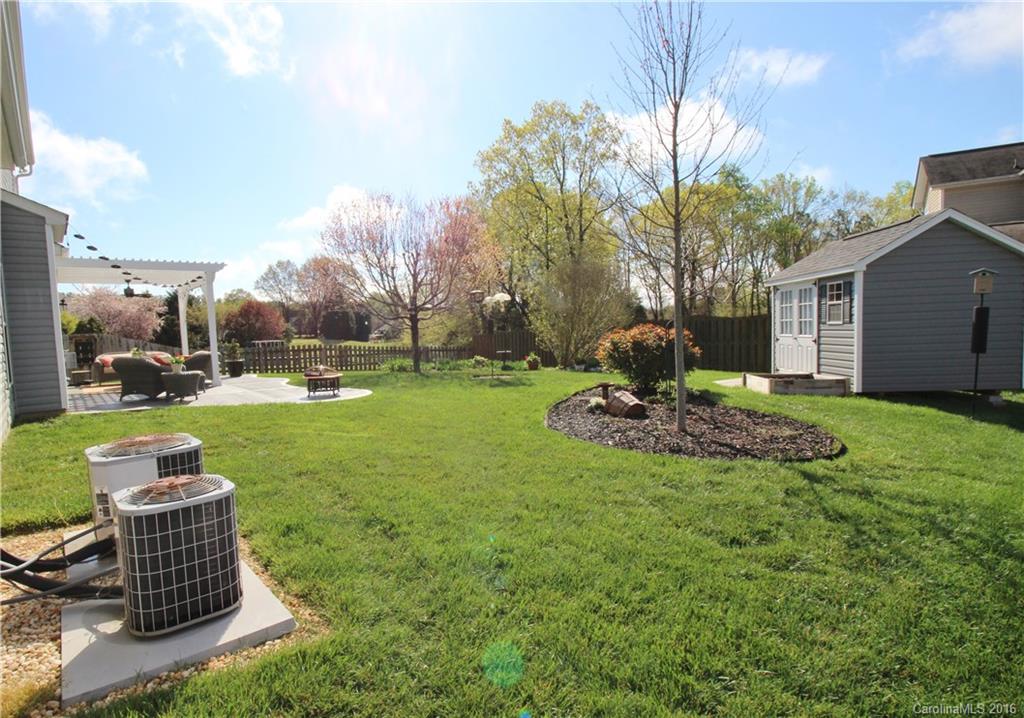 Linwood Farms - Residential