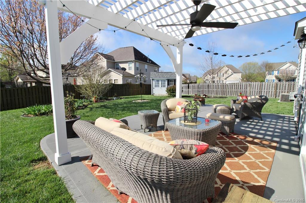 Linwood Farms - Residential