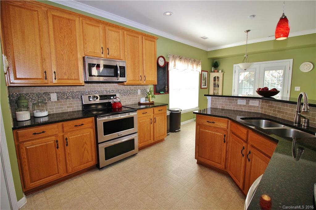 Linwood Farms - Residential