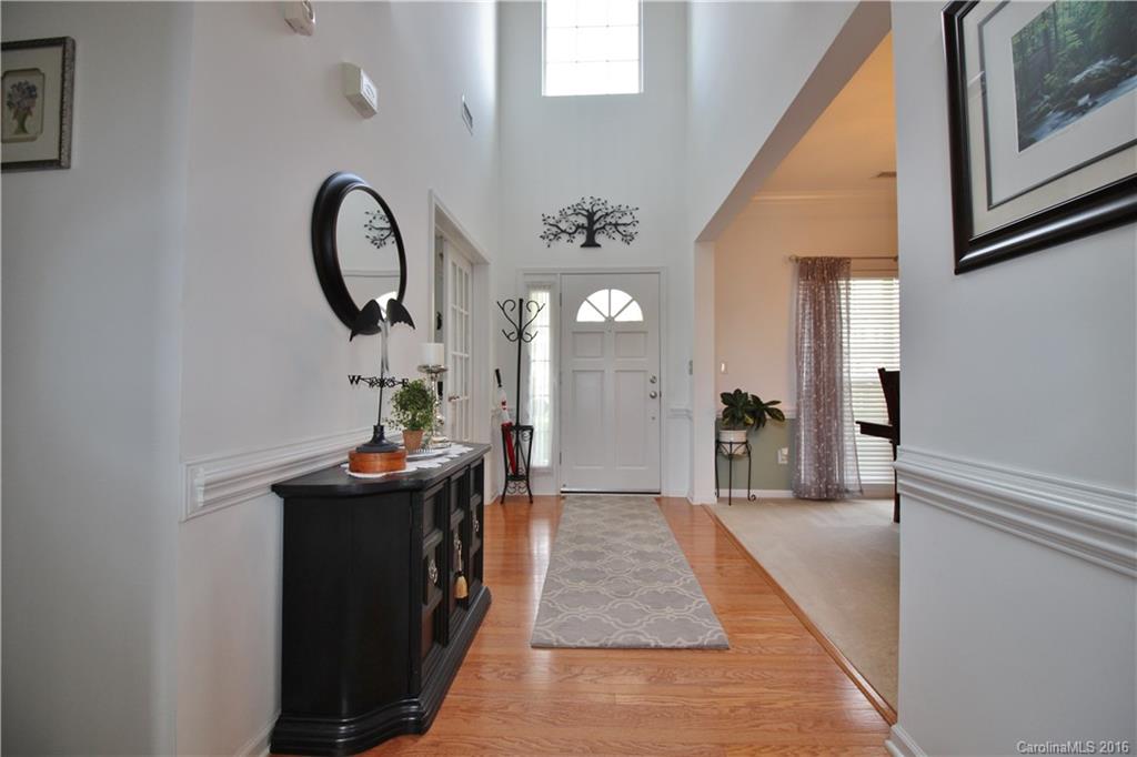 Linwood Farms - Residential