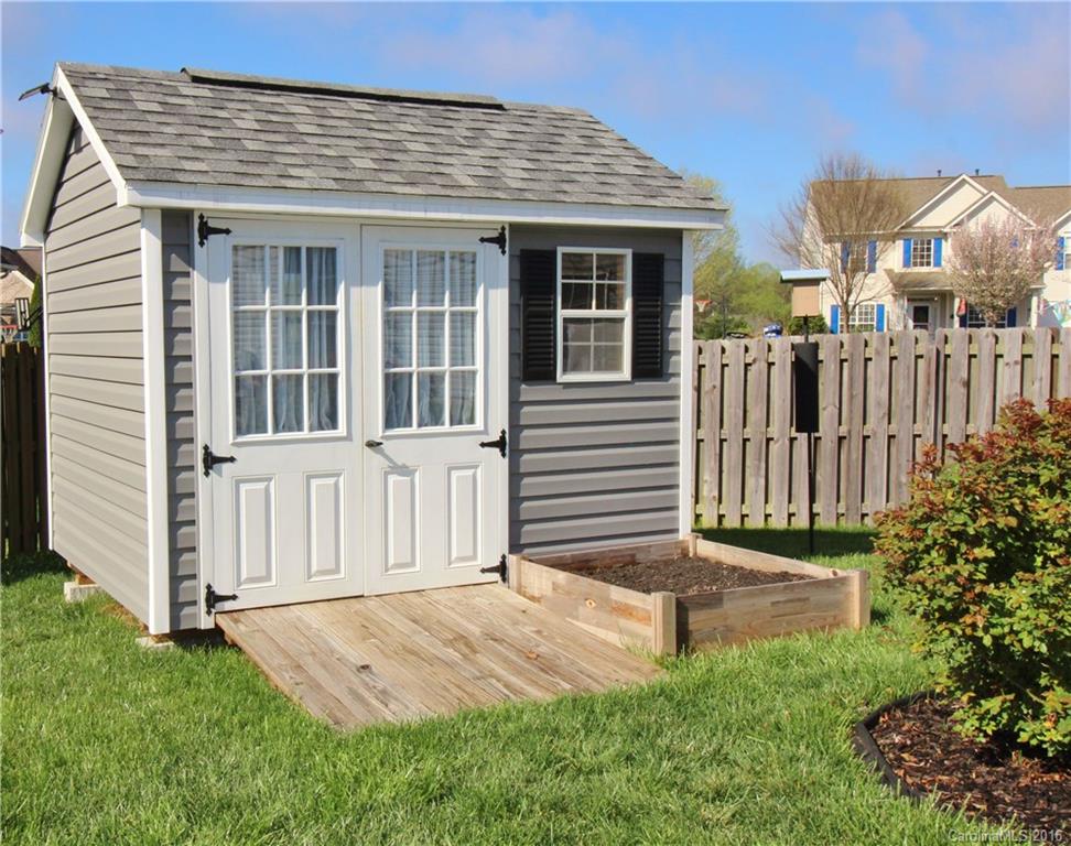 Linwood Farms - Residential