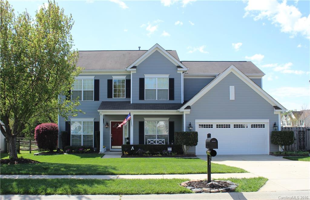 Linwood Farms - Residential