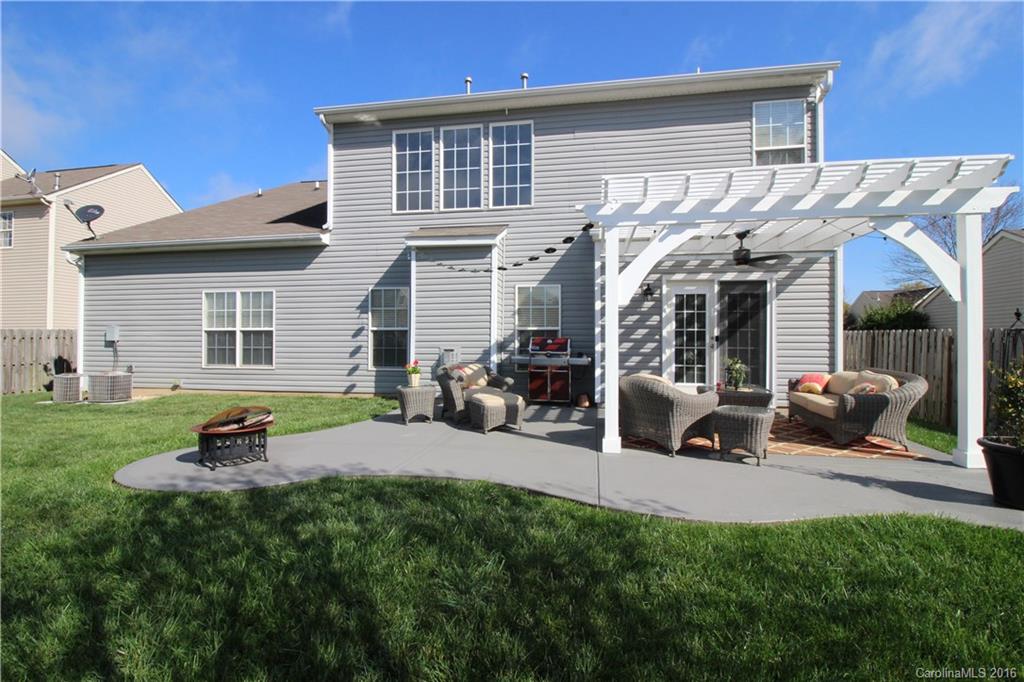 Linwood Farms - Residential