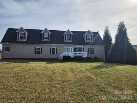 A home in Stony Point