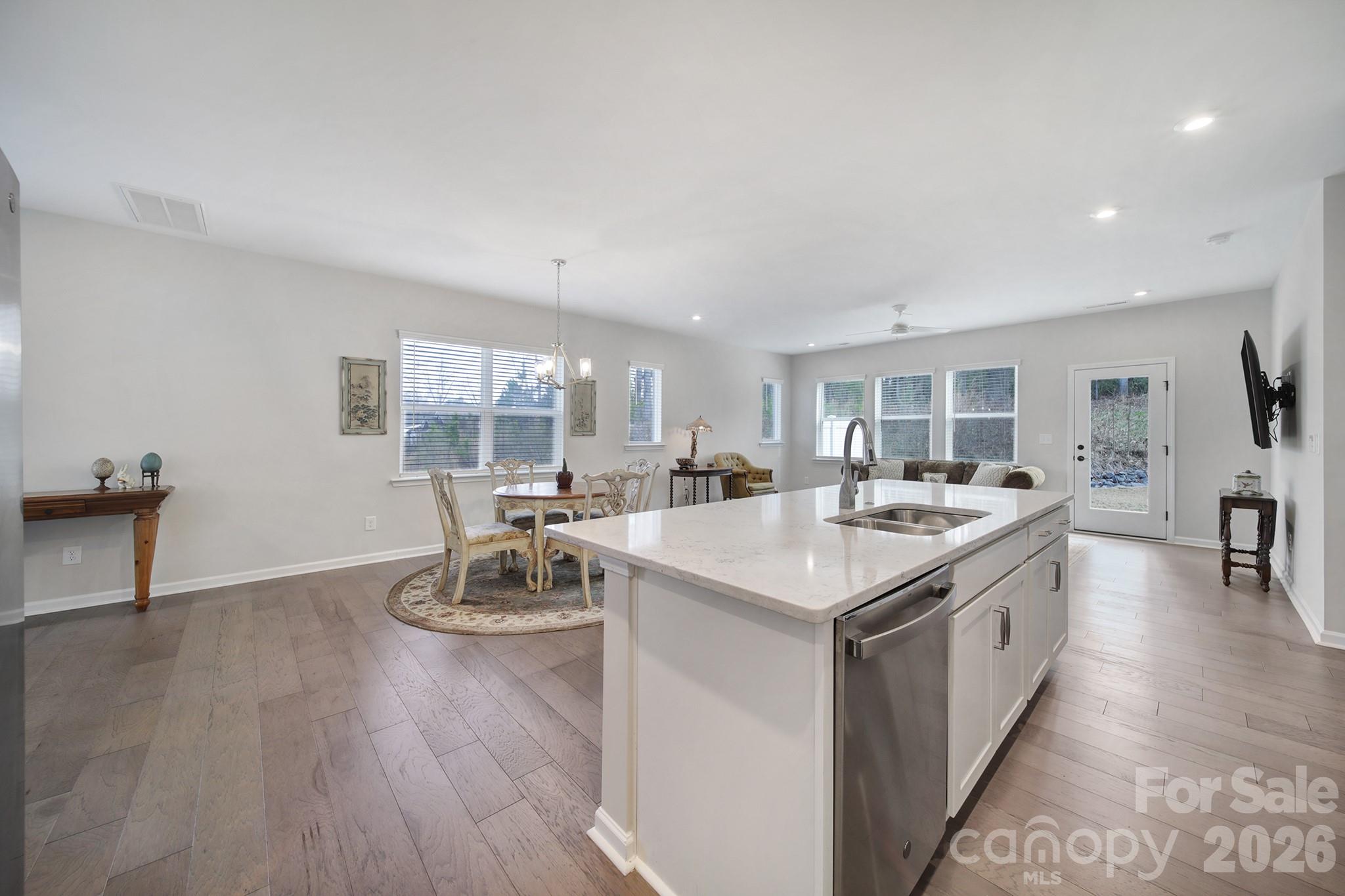 Ashburn - Residential