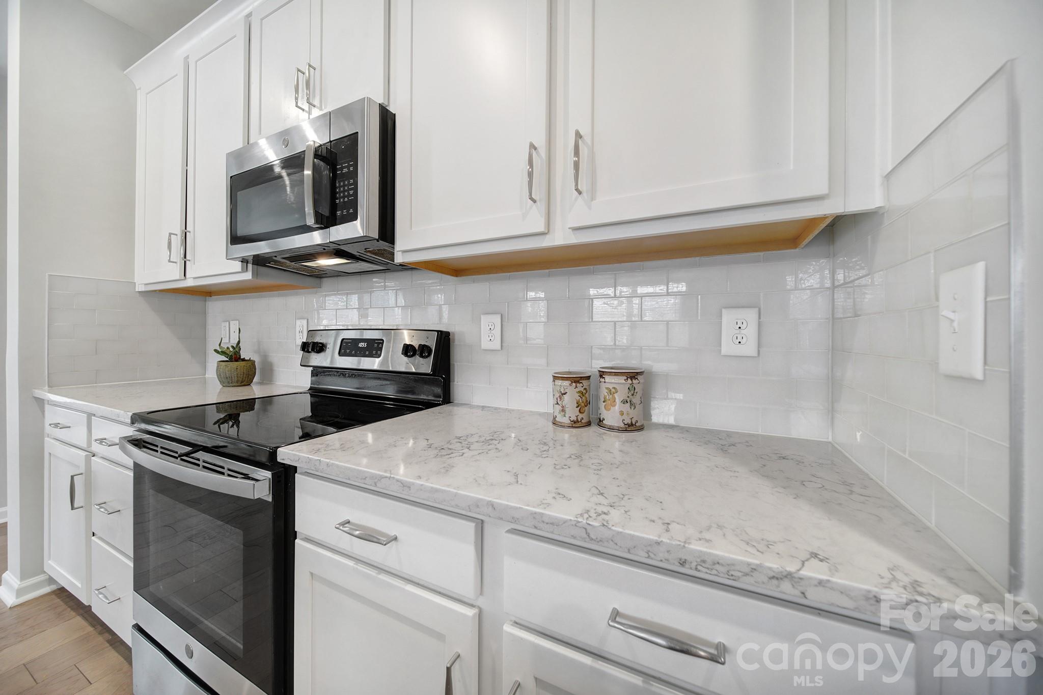 Ashburn - Residential