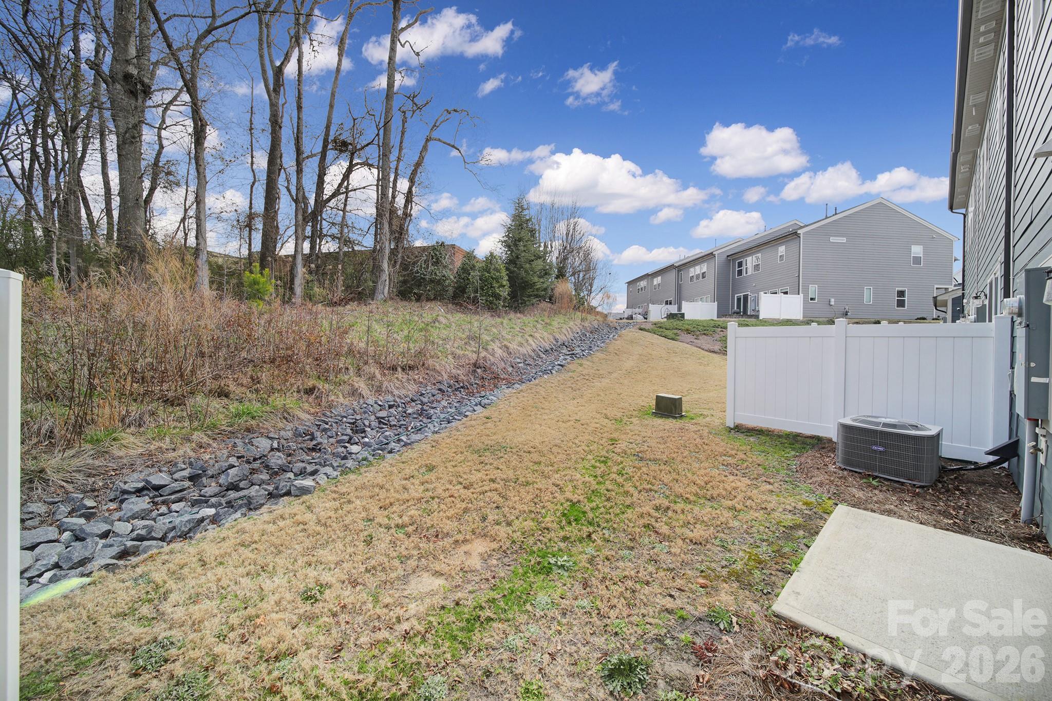 Ashburn - Residential