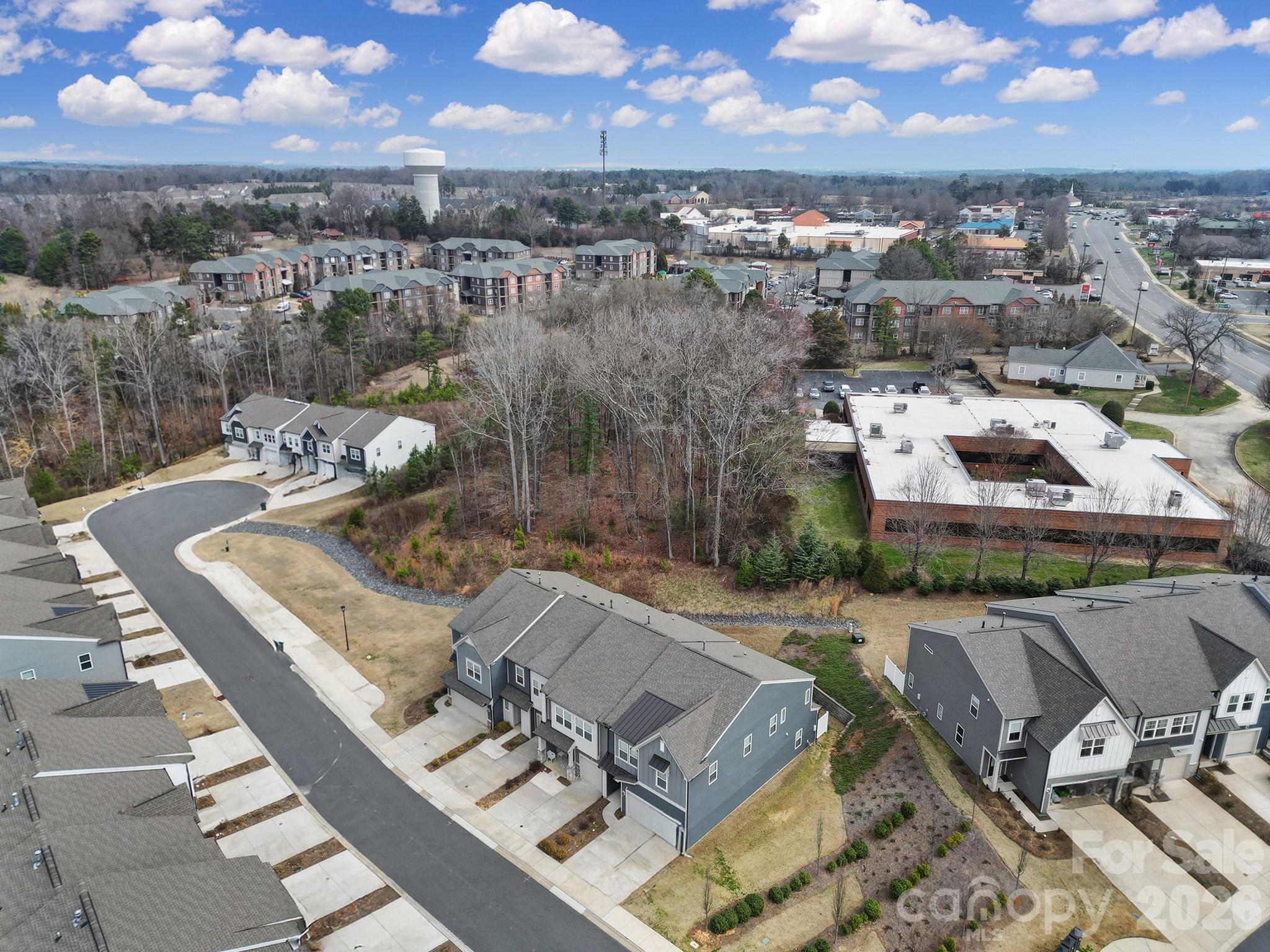 Ashburn - Residential